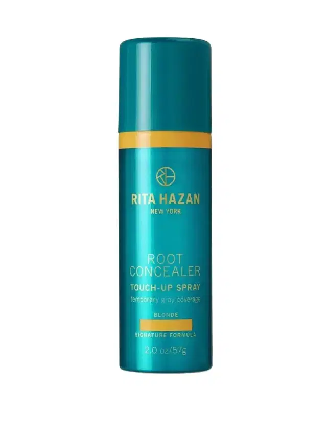 Root Concealer Spray - Blonde, 57g Root Concealer Spray - Blonde, 57g