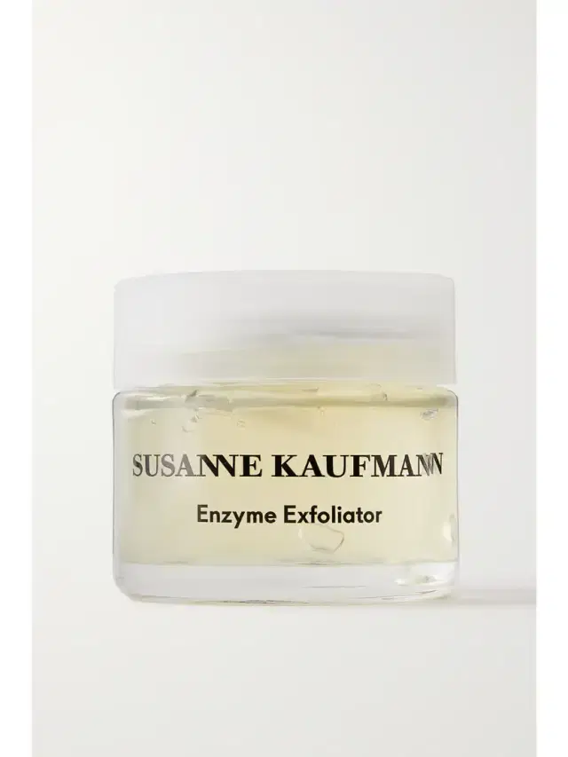 Enzyme Exfoliator, 50ml