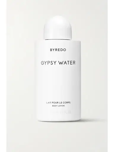 BYREDO Gypsy Water Body Lotion, 225ml | Thumbnail 2