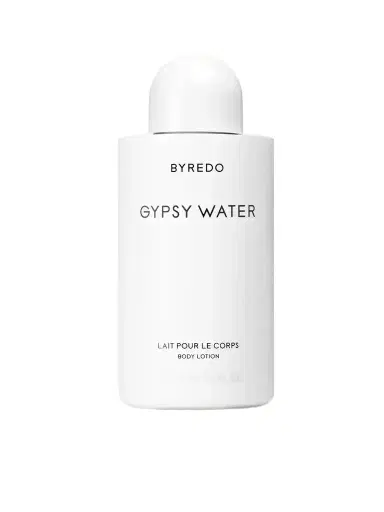 BYREDO Gypsy Water Body Lotion, 225ml | Thumbnail 1