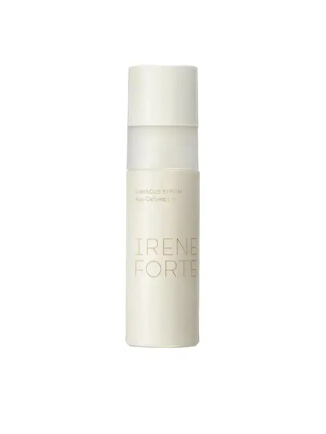 + Net Sustain Hibiscus Serum, Forte Rigenerante, 30ml