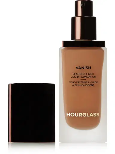 Hourglass Vanish Seamless Finish Liquid Foundation - Warm Beige | Thumbnail 3 Hourglass Vanish Seamless Finish Liquid Foundation - Warm Beige | Thumbnail 3