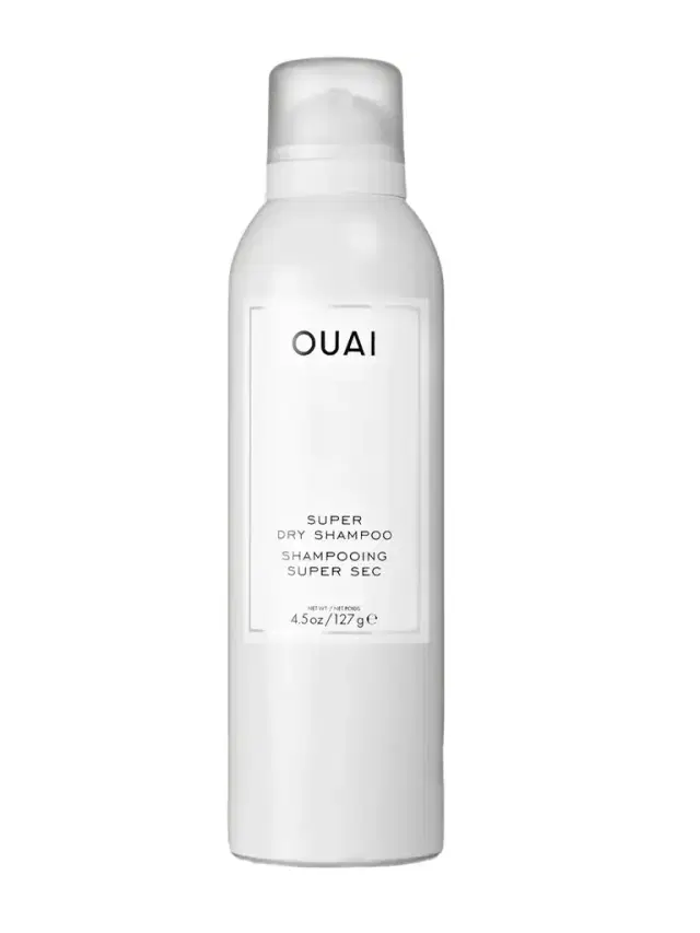 Super Dry Shampoo, 127g