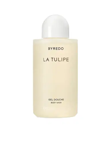 BYREDO La Tulipe Body Wash, 225ml | Thumbnail 1