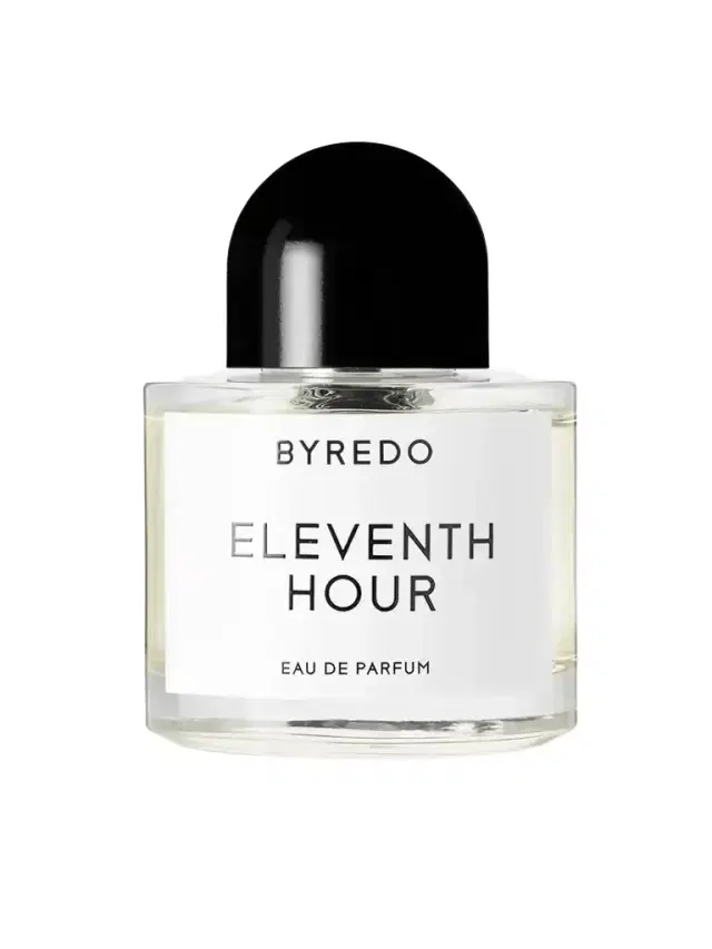 Eau De Parfum - Eleventh Hour, 50ml