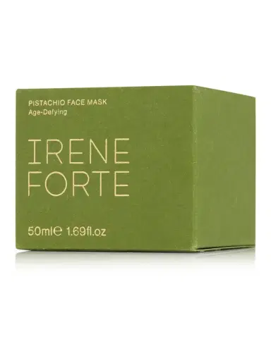 Irene Forte + Net Sustain Pistachio Face Mask, Forte Rigenerante, 50ml | Thumbnail 3