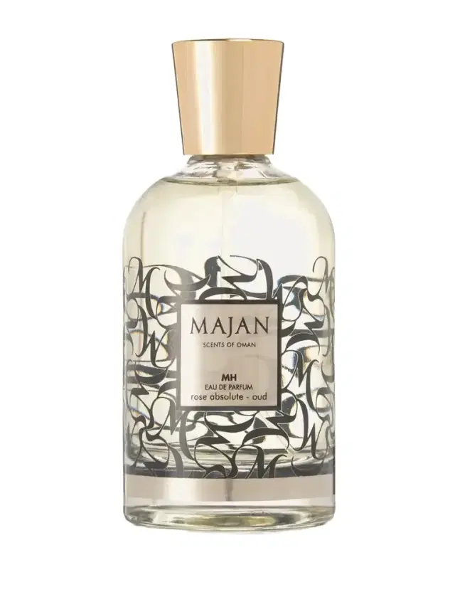 Eau De Parfum - Mh, 100ml