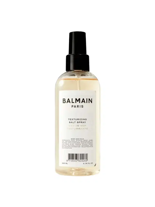Texturizing Salt Spray, 200ml
