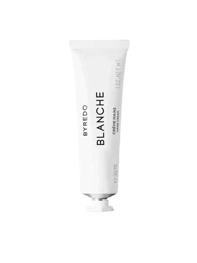 Blanche Hand Cream, 30ml