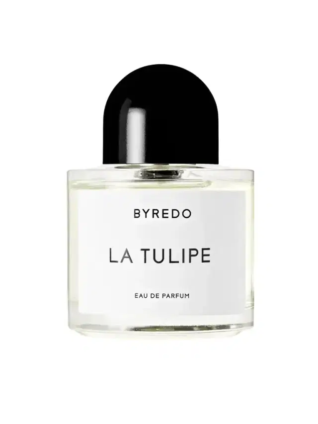 Eau De Parfum - La Tulipe, 50ml