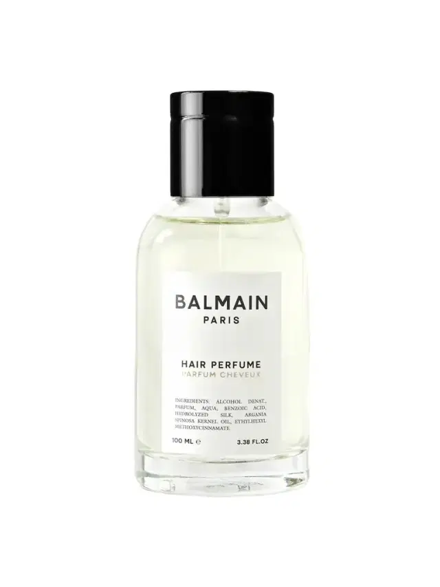 Hair Perfume, 100ml