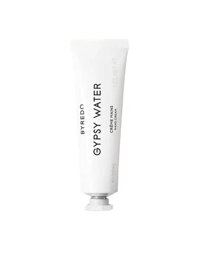 Gypsy Water Hand Cream, 30ml