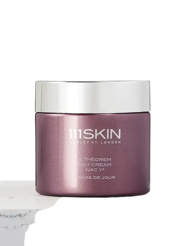 + Net Sustain Y Theorem Day Cream Nac Y², 50ml