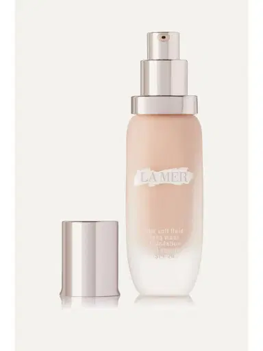 La Mer Soft Fluid Long Wear Foundation - Porcelain, 30ml | Thumbnail 3