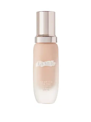 La Mer Soft Fluid Long Wear Foundation - Porcelain, 30ml | Thumbnail 1