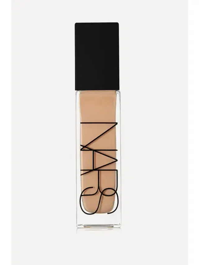 Natural Radiant Longwear Foundation - Sahel, 30ml