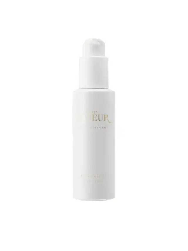 Holi (cleanse) Cleansing Face Oil, 120ml