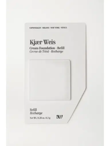 KJAER WEIS Cream Foundation Refill - Perfection | Thumbnail 3