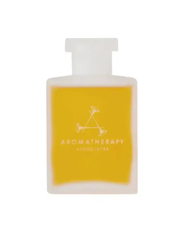 Rose Bath & Shower Oil, 55ml