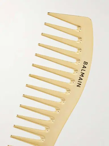 Balmain plated Styling Comb | Thumbnail 3 Balmain plated Styling Comb | Thumbnail 3