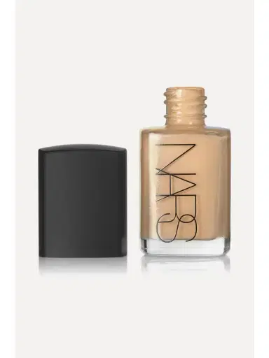 NARS Sheer Glow Foundation - Barcelona, 30ml | Thumbnail 3