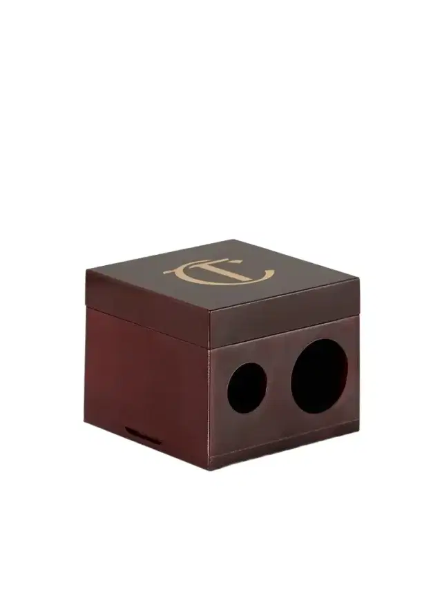 Pencil Sharpener