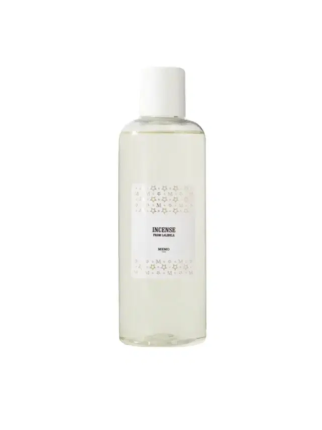 Diffuser Refill - Incense From Lalibela, 250ml