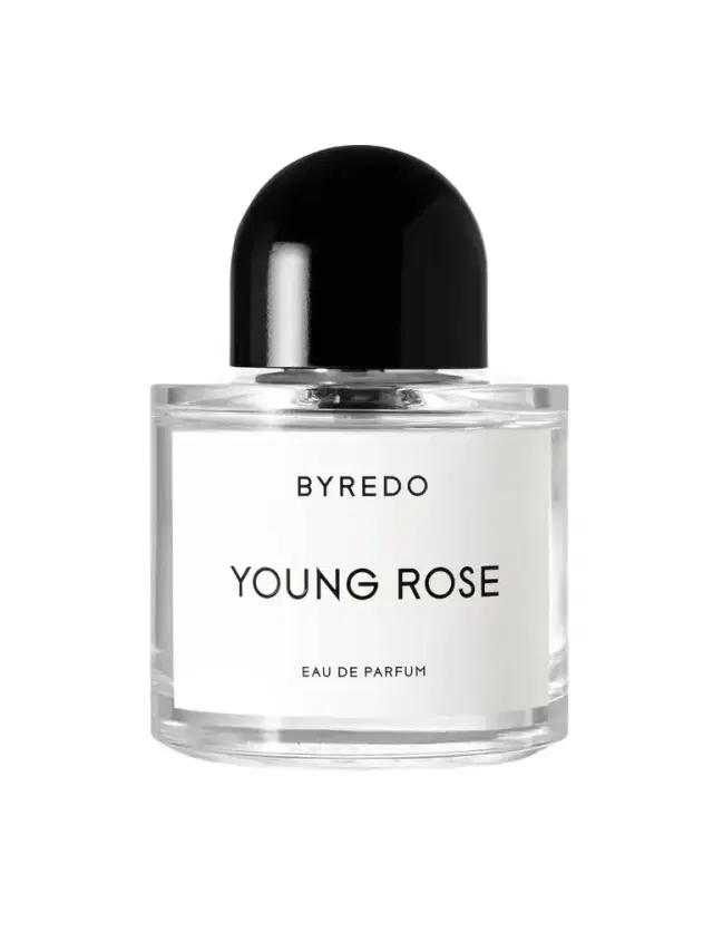 Eau De Parfum - Young Rose, 100ml