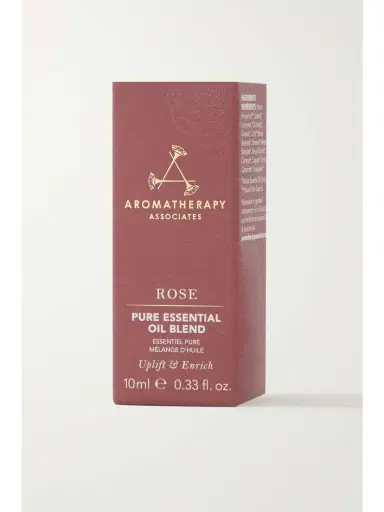 Aromatherapy Associates Rose Pure Essential Oil Blend, 10ml | Thumbnail 2 Aromatherapy Associates Rose Pure Essential Oil Blend, 10ml | Thumbnail 2