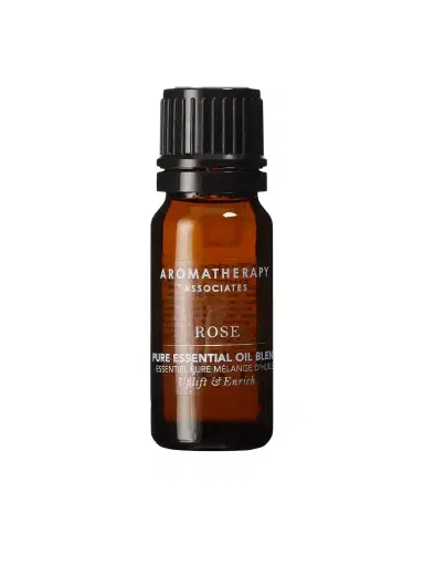 Aromatherapy Associates Rose Pure Essential Oil Blend, 10ml | Thumbnail 1 Aromatherapy Associates Rose Pure Essential Oil Blend, 10ml | Thumbnail 1