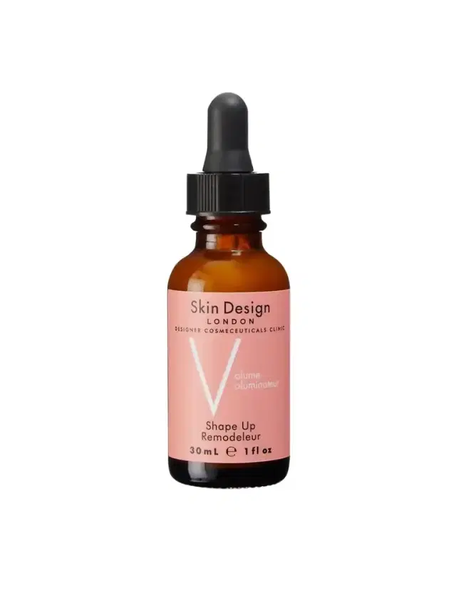 Volume Serum, 30ml