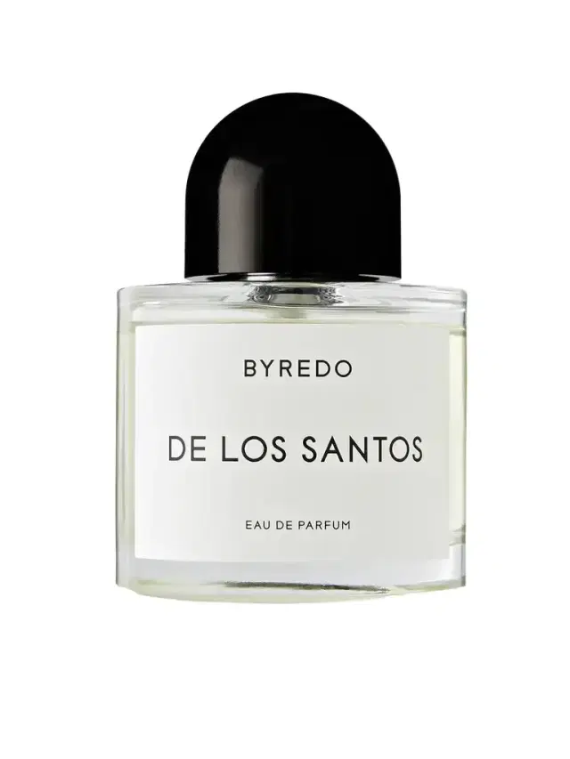 Eau De Parfum - De Los Santos, 100ml Eau De Parfum - De Los Santos, 100ml