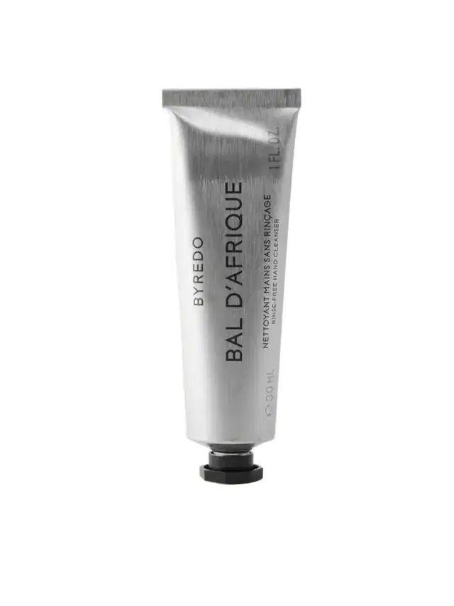 Rinse-free Hand Cleanser - Bal D'afrique, 30ml