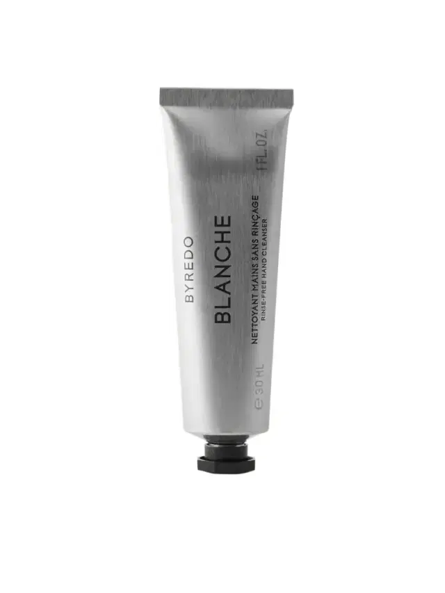 Rinse-free Hand Cleanser - Blanche, 30ml