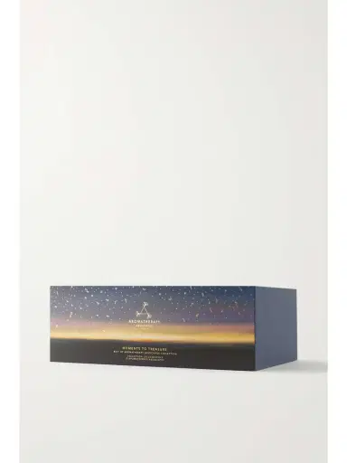 Aromatherapy Associates Moments To Treasure Set | Thumbnail 4