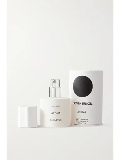 COSTA BRAZIL Eau De Parfum Refill - Aroma, 30ml | Thumbnail 2