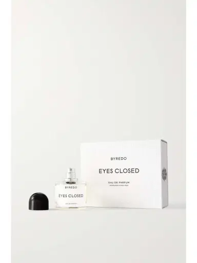BYREDO Eau De Parfum - Eyes Closed, 50ml | Thumbnail 2