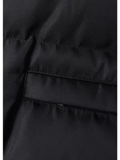 Moncler Vissec Quilted Drill Down Jacket | Thumbnail 5 Moncler Vissec Quilted Drill Down Jacket | Thumbnail 5