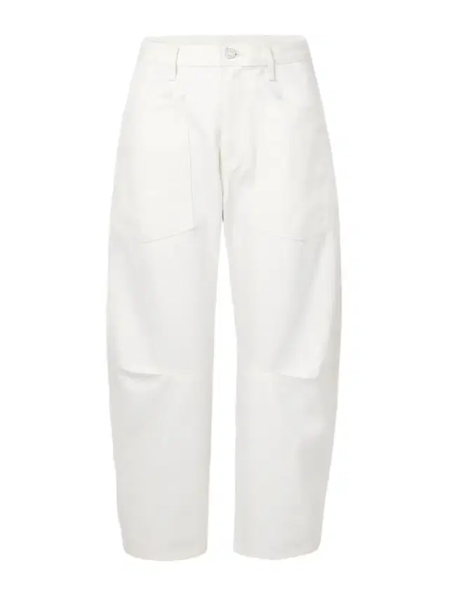 Shon Cotton-blend Twill Tapered Pants