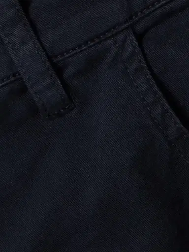Nili Lotan Emerson Cotton-blend Twill Tapered Pants | Thumbnail 5 Nili Lotan Emerson Cotton-blend Twill Tapered Pants | Thumbnail 5