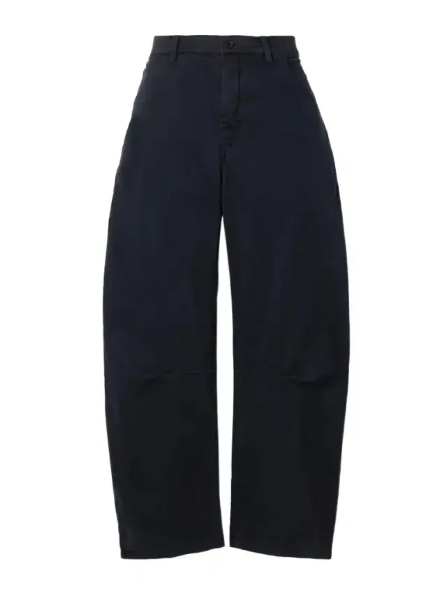Emerson Cotton-blend Twill Tapered Pants