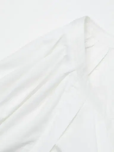 A.L.C. Women's Chloe Oversized Top - White | Thumbnail 6