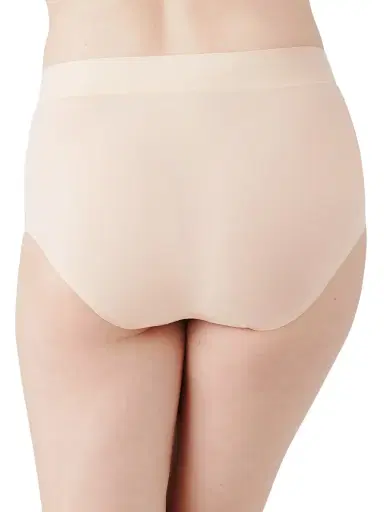 Wacoal Women's At Ease Brief - Sand | Thumbnail 3
