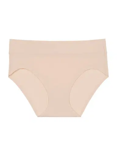 Wacoal Women's At Ease Brief - Sand | Thumbnail 4