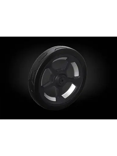 Thule Reflective Wheel - Silver | Thumbnail 3
