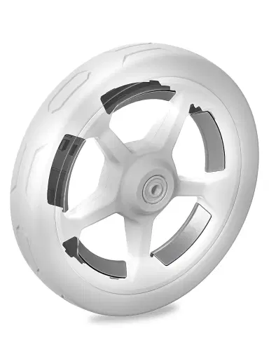 Thule Reflective Wheel - Silver | Thumbnail 1