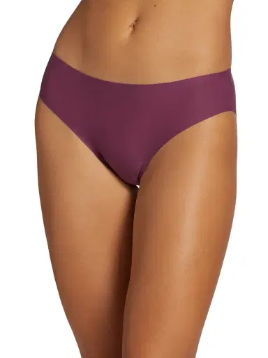 Chantelle Women's Soft Stretch Bikini Brief - Tannin | Thumbnail 3