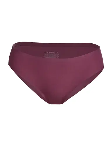 Chantelle Women's Soft Stretch Bikini Brief - Tannin | Thumbnail 1