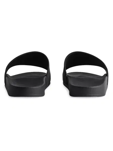 Balenciaga Men's Pool Slide Sandals | Thumbnail 3 Balenciaga Men's Pool Slide Sandals | Thumbnail 3