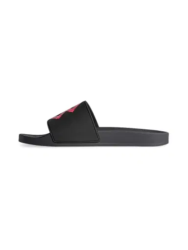 Balenciaga Men's Pool Slide Sandals | Thumbnail 5 Balenciaga Men's Pool Slide Sandals | Thumbnail 5